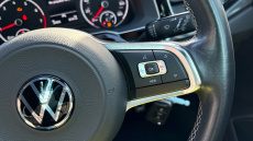 Volkswagen Polo 1.0 TSI 95 R-Line 5dr Petrol Hatchback